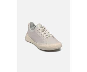 Palladium - Pallanova Lth - weiß - Sneaker - Größe 36