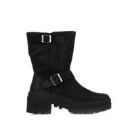 Palladium - Stiefel Pallarise Roadster L W - schwarz - Größe 40