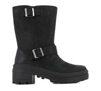 Palladium PALLARISE Roadster L Fashion Boot, Schwarz, 41 EU, Schwarz, 41 EU