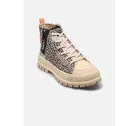 Palladium - Pallashock Backzip 2 - mehrfarbig - Sneaker - Größe 36