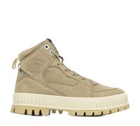 Palladium Pallashock Hi Snk Boots Beige EU 37 Frau (Herstellerartikelnummer: 98357-223-M-37)