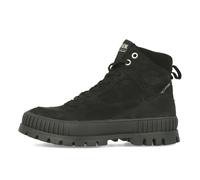 Palladium Pallashock Hi SNK Damen Black Black - Schwarz / EUR 40