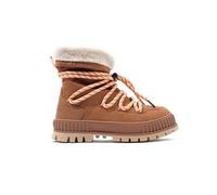 Winterboots PALLADIUM "PALLASHOCK HIVER" Gr. 37, dear brown Schuhe (31757508-37) dear brown