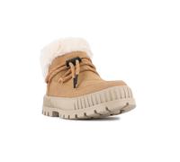 Palladium Pallashock LO Hiver Damen Winterboots, braun, 42 EU