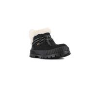 Palladium Pallashock LO Hiver Damen Winterboots, schwarz, 43 EU