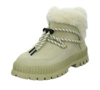 Palladium PALLASHOCK LO HIVER für Damen, beige, Größe 38 EU