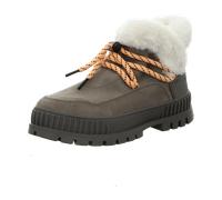 Palladium Pallashock Lo Hiver für Damen, grau, Größe 38 EU