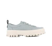 Palladium Pallashock Lo Org 2~Slate Gray, 36EU