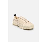 Palladium - PALLASHOCK LO ORG 2 - Weiß - Sneaker - Größe 38