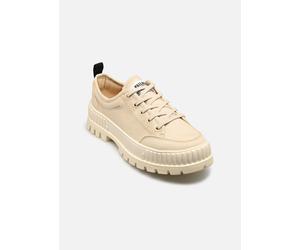 Palladium - PALLASHOCK LO ORG 2 - Weiß - Sneaker - Größe 38