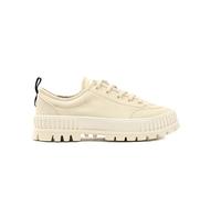 Palladium Pallashock Lo Organic 2 Trainers Beige EU 39 Mann (Herstellerartikelnummer: 78569-210-M-39)