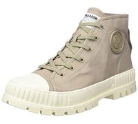 Palladium, PALLASHOCK MID ORG, Sneaker Boots Unisex, Grau, 36, EU