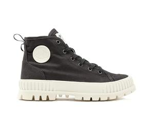 Palladium Pallashock Org 2 Ankle Boots Unisex