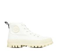 Palladium Pallashock Organic 2 Stiefel EU 36 Star White