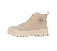 PALLASHOCK ZIP WARM by Palladium 37