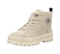 Palladium Pallashock Zip Warm für Damen, beige, Größe 40 EU