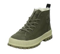 Palladium Stiefeletten PALLASHOCK ZIP WARM – mit Reißverschluss, warm – grau, Größe 37