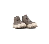 Palladium - Stiefeletten & Boots PALLASHOCK ZIP WARM - grau - Größe 38