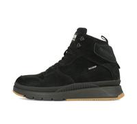 Palladium Pallasider Hi Nubuck Herren Black Black - Schwarz / EUR 42.5