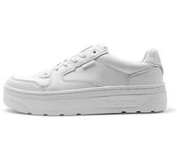 Palladium PALLASPHALT LO LTH, Damen Sneaker, Star White,