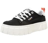 Palladium Sneaker PALLATOWER LO in Schwarz 40