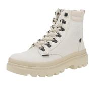 Palladium Pallatrooper Hiker Nubuck Boots Beige EU 37 Frau (Herstellerartikelnummer: 97978-277-M-37)