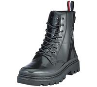 Palladium, PALLATROOPER OFF-1, Unisex-Boot, Schwarz, 46, EU