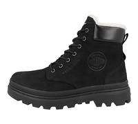 Palladium, PALLATROOPER SC WPS, Outdoor Boots Unisex, Schwarz, 38, EU