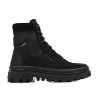 Palladium, PALLATROOPER TACT, Unisex-Boots Schwarz, 47, EU