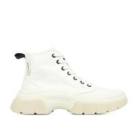 Palladium, PALLAWAVE, Boots weiblich, weiß, 41, EU