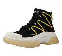 Palladium Turnschuhe PALLAWAVE LACE IT in Schwarz 42