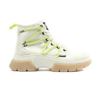 Palladium, PALLAWAVE LACE IT, Boots weiblich, weiß, 40, EU