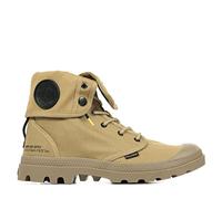 Palladium Pampa Baggy Supply Trainers Beige EU 36 Mann (Herstellerartikelnummer: 77964-227-M-36)