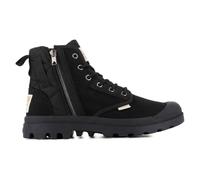 Palladium Pampa Detroit Zip Stiefel