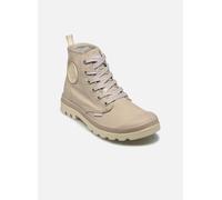 Palladium - Pampa Duo Chrome - beige - Sneaker - Größe 36