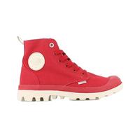 Palladium Pampa Duo Chrome~Chili Pepper, 39EU