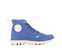 Palladium Pampa Duo Chrome~Retro Blue, 38EU