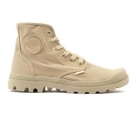 Palladium Pampa Hi 02352-221-M, Mens Sneakers, beige, 40 EU