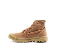Palladium Herren Boots braun, Größe 43, 6988976 Braun 43