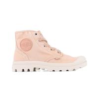 Palladium - Stiefeletten & Boots PAMPA HI - rosa - Größe 38