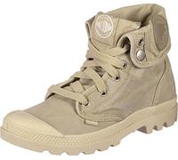 Palladium Pampa Hi Ankle Boots Frauen | Wanderschuhe