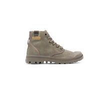 Palladium Pampa Hi Coated Wanderstiefel (Herstellerartikelnummer: 74375-377-M-41)