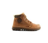 Palladium, PAMPA HI CUFF WP OZ L, Outdoor Kids, Beige, 32, EU