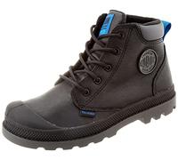 Palladium, PAMPA HI CUFF WP OZ L, Outdoor Kids, Schwarz, 31, EU