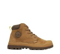 Palladium, PAMPA HI CUFF WP OZ, Outdoor Kids, Beige, 34, EU
