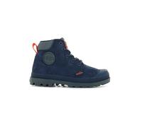 PAMPA HI CUFF WATERPROOF by Palladium 30