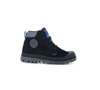 Palladium, PAMPA HI CUFF WP OZ, Outdoor Kids, Schwarz, 35, EU
