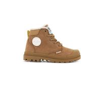 Palladium, PAMPA HI CUFF WPS OZ, Outdoor Kids, Beige, 35, EU