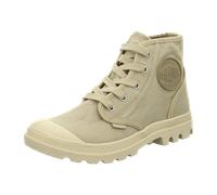 PALLADIUM PAMPA HI - Beige - 92352-238-M - EU 38 UK 5 SALE