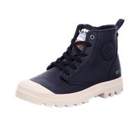 Palladium Pampa Hi für Damen, schwarz, Größe 38 EU
